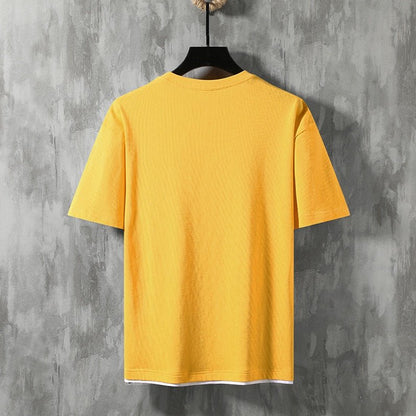 Naruto Shippuden 2022 Summer Top Graphic T Shirts