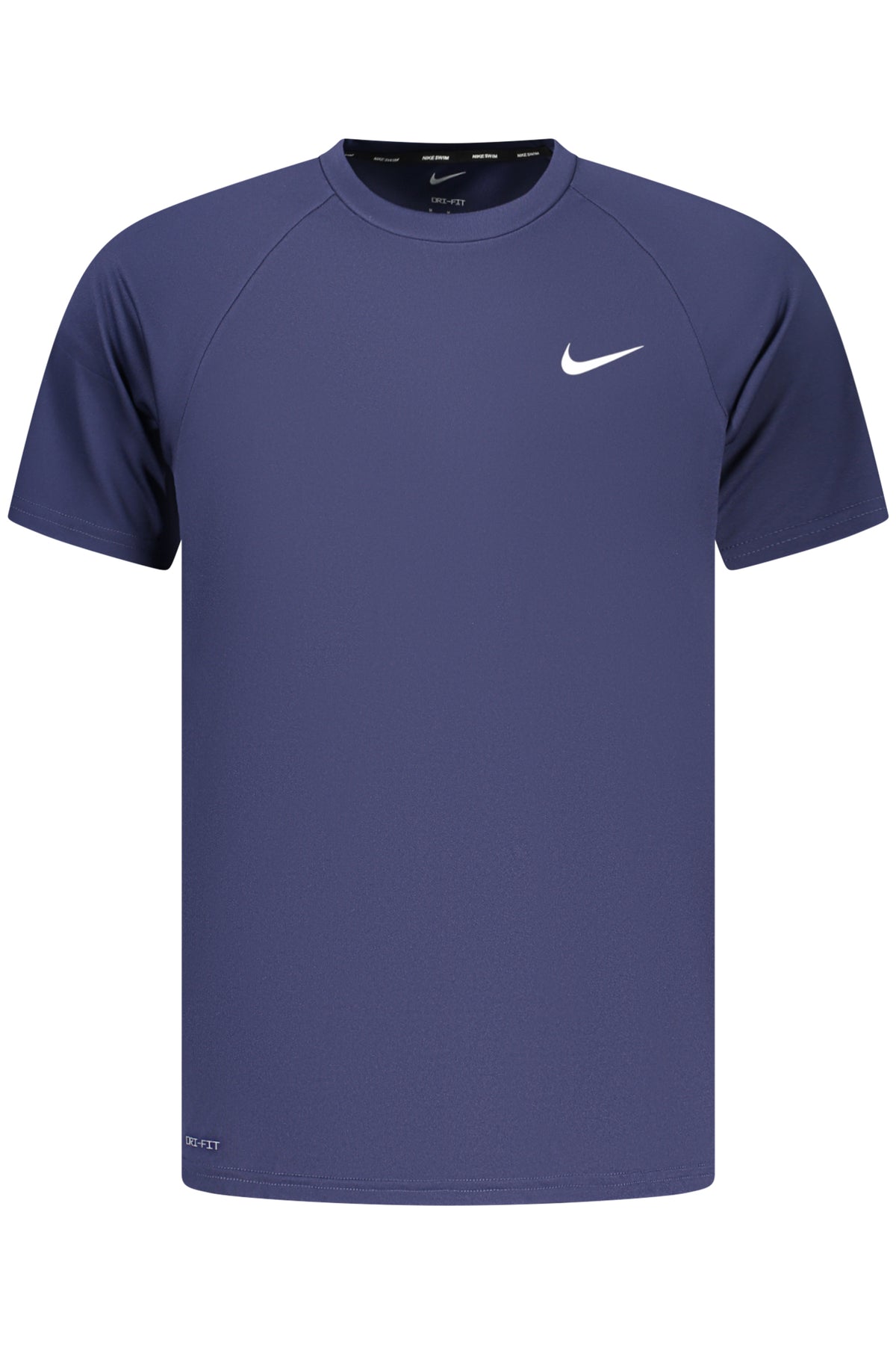 NIKE MEN'S SHORT-SLEEVE T-SHIRT BLUE