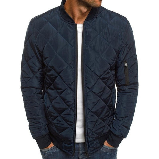 Spring Jacket