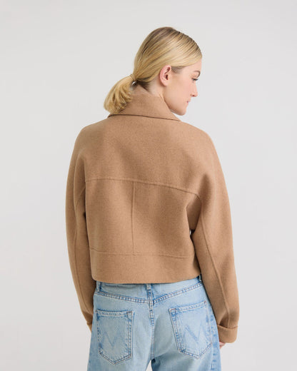 Wool Jacket