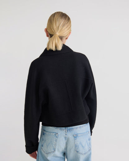 Wool Jacket