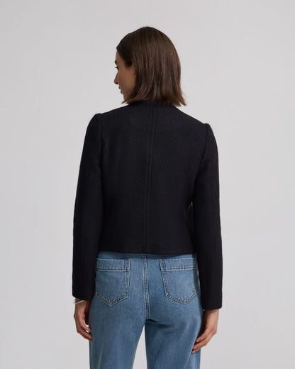Wool Jacket