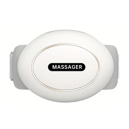 Automatic Abdominal Massager with 3 Massage Modes