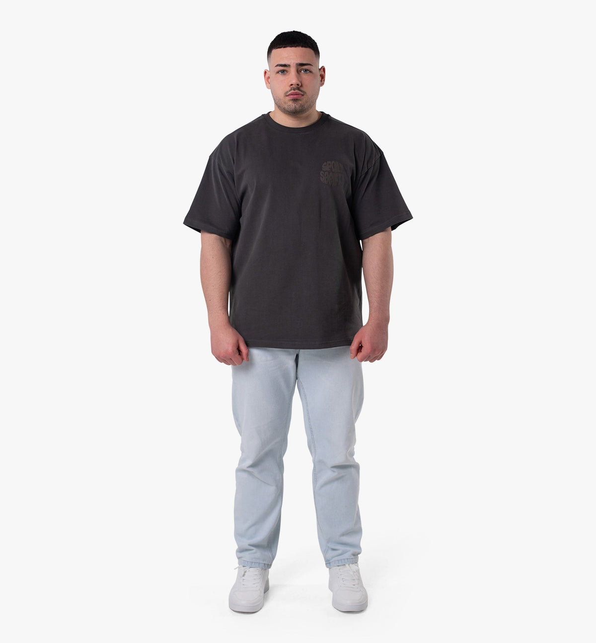 T-Shirt Guilty