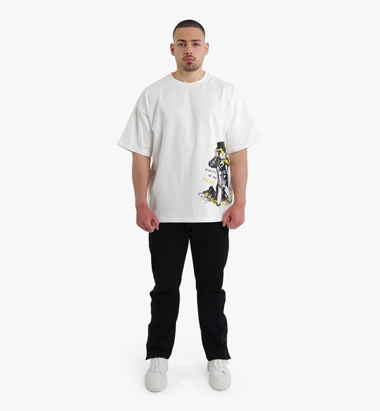 T-Shirt Voices