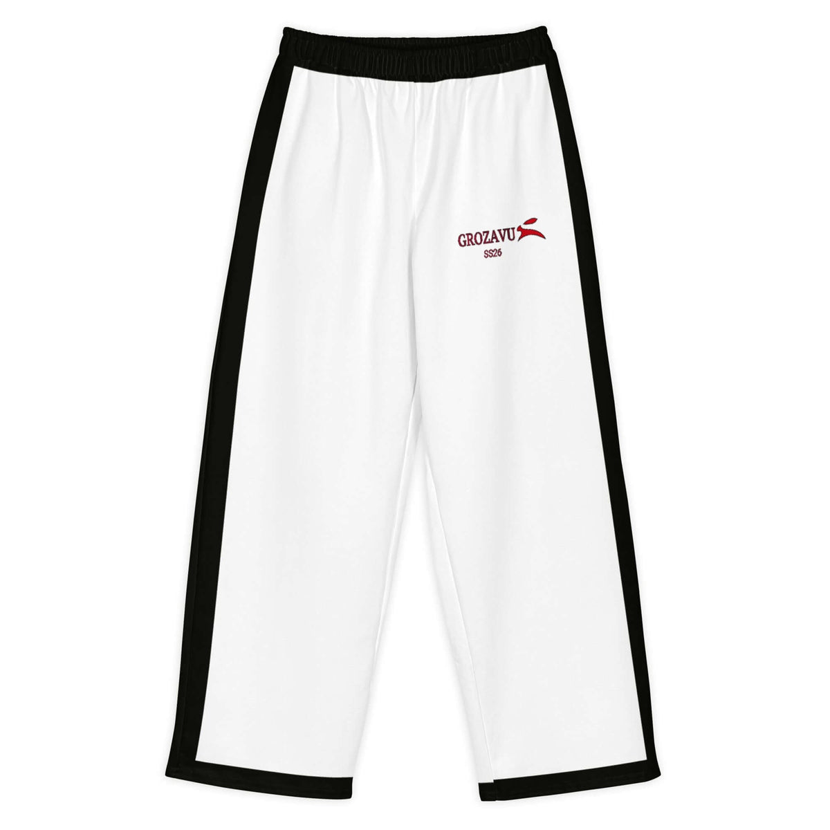 Women's Wide-Leg Pants