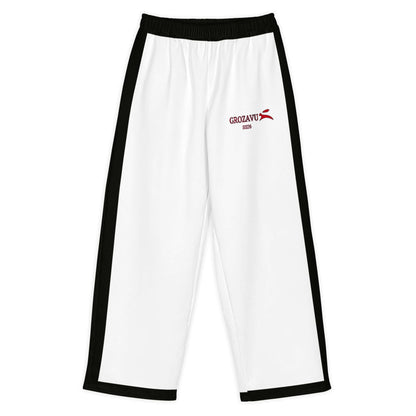 Women's Wide-Leg Pants